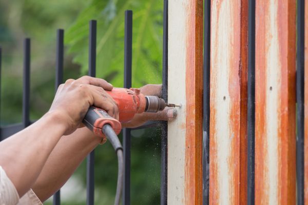 Fence Repair Solutions
