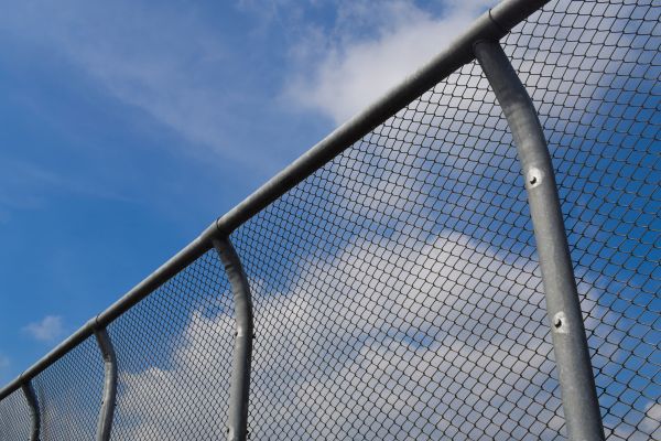 Boundary Fence Installation in Summerville