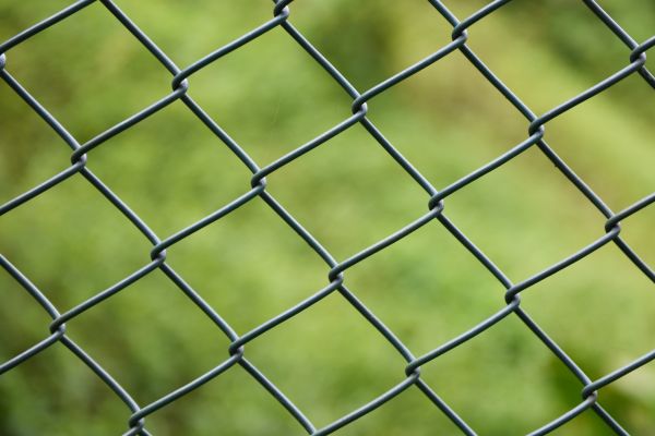 Wire Fence Repair in Summerville