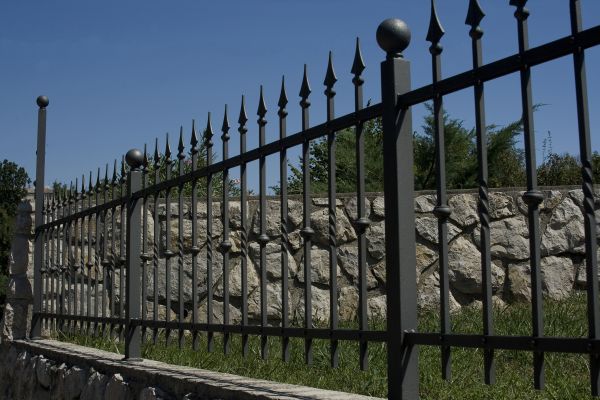 Wrought Iron Repair in Summerville