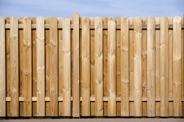 Board Fence Installation in Summerville
