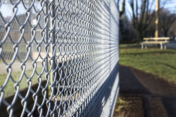 Chain Link Fence Service in Summerville