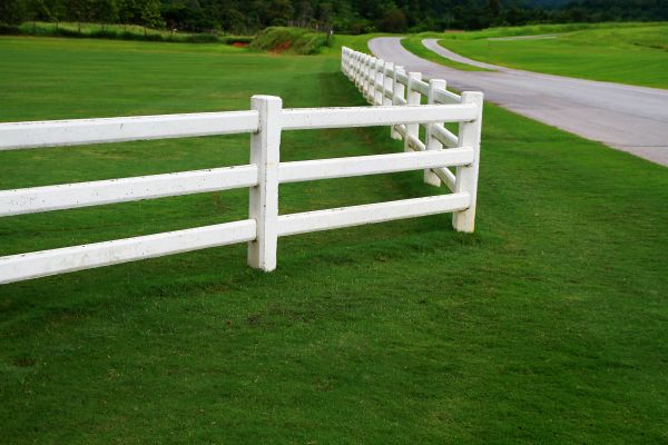 Farm Fence Service in Summerville