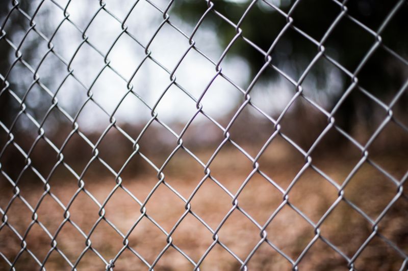 Chain Link Fences