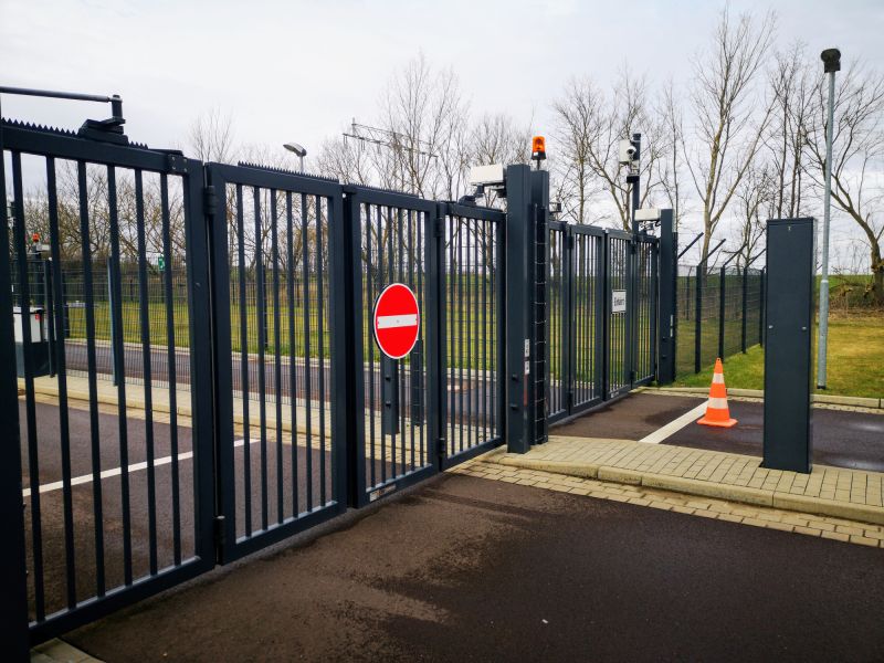 Gate Installation Services