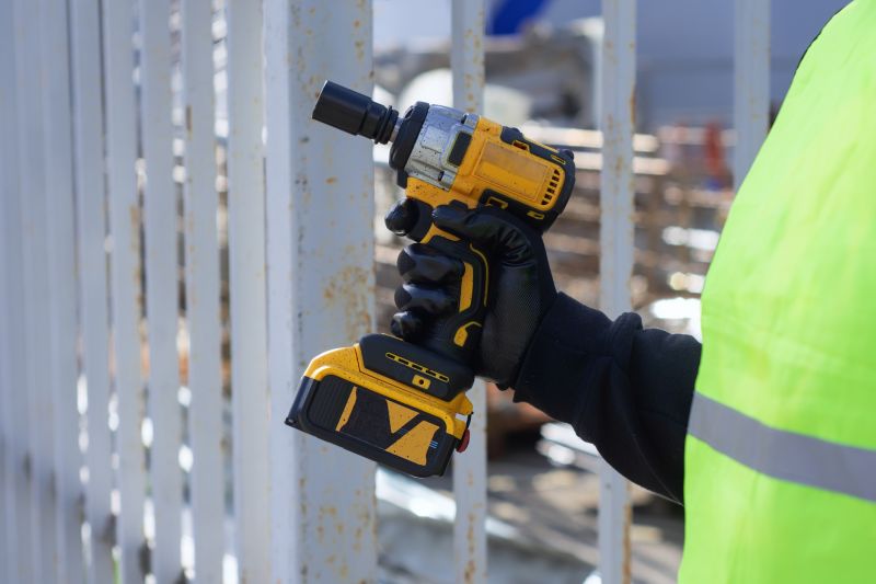 Fence Inspection Services